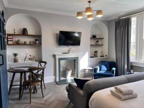 The Studio @ 13 Rivers Street